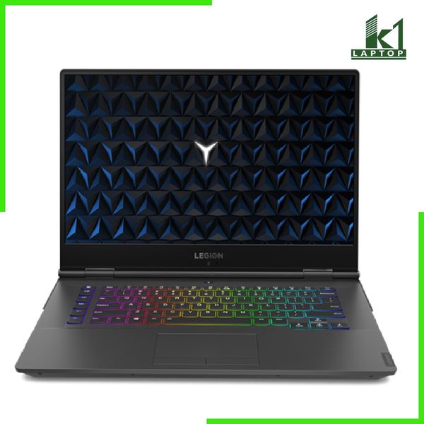 Laptop Gaming Lenovo Legion Y740 Intel Core i7 9750H GTX 1660 Ti FHD 144Hz