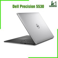 Laptop Workstation Dell Precision 5530 Intel Core i7 Xeon Quadro P1000 2000 FHD 15.6 inch