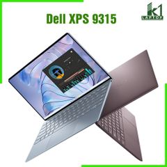 Dell XPS 13 9315 (Core™ i5-1230U, Ram 8GB, SSD 512GB, FHD+)