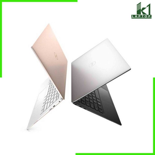 Laptop cũ Dell XPS 9370 - Intel Core i7 - 8550U