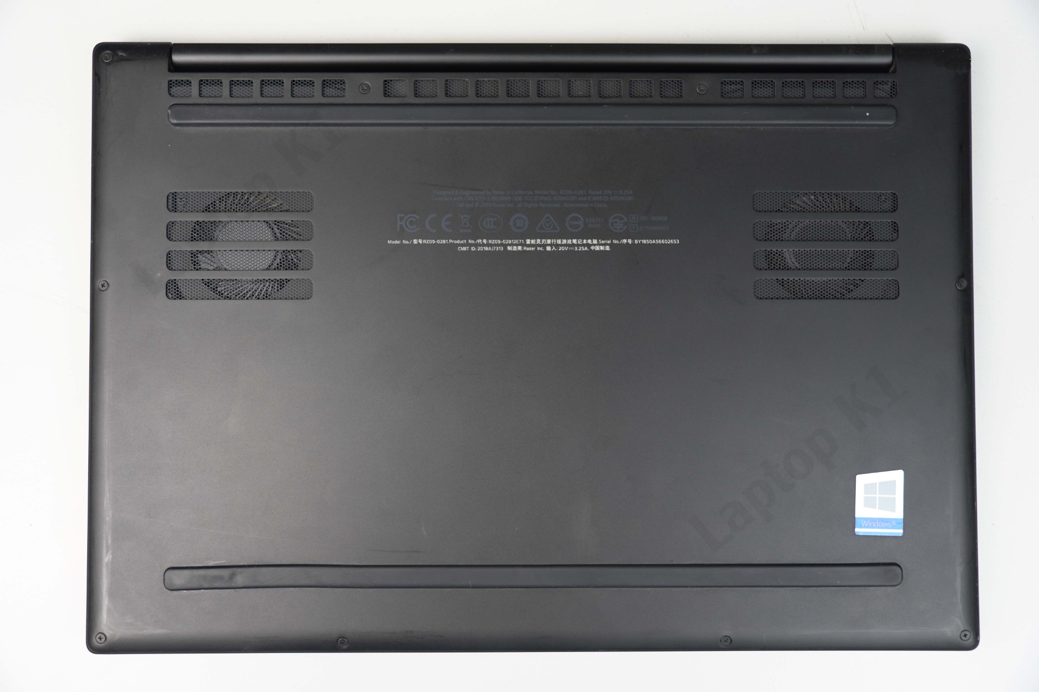 Razer blade stealth shop 2019 mx150