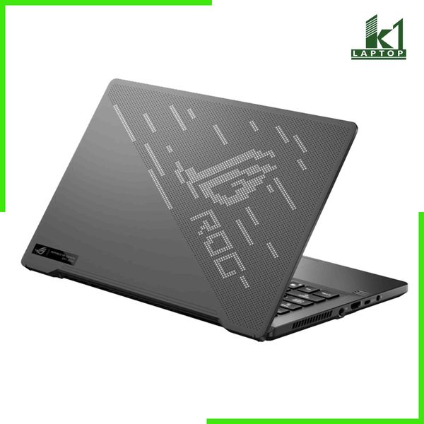 Laptop Gaming đồ họa Asus ROG Zephyrus G14 GA401 AMD 4800HS