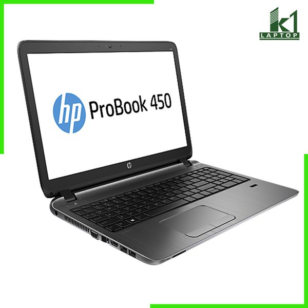 Laptop cũ HP Probook 450 G2 - Intel Core i5