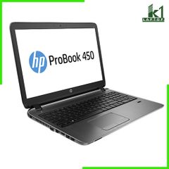 Laptop cũ HP Probook 450 G2 - Intel Core i5