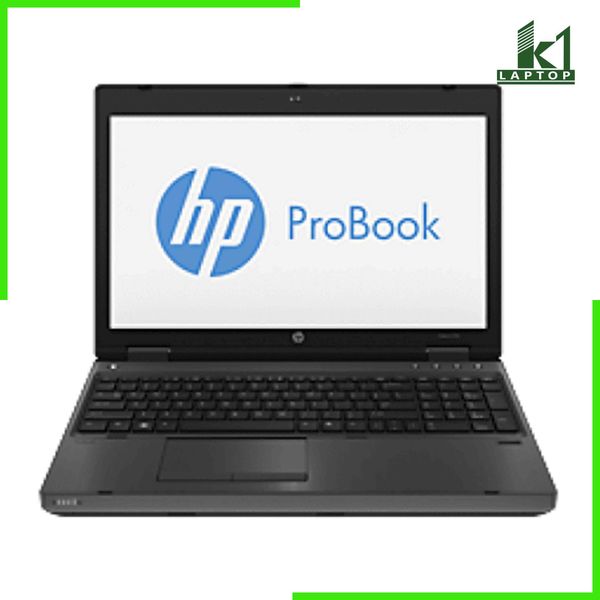 Laptop cũ HP Probook 6570b - Intel Core i5