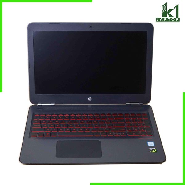 Laptop Gaming HP Omen 15 – Intel Core i5 6300HQ, ram 4GB, HDD 500B, Nvidia GeForce GTX 960M, 15.6inch full HD