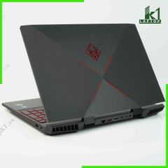 Laptop Gaming HP Omen 15T 2018 - Core i5 8300H GTX1050 FHD 15.6 inch