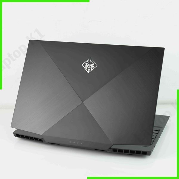 Laptop Gaming HP Omen 15 2020 - Intel Core i7 10750H / RTX 2070 8GB / 15.6 inch