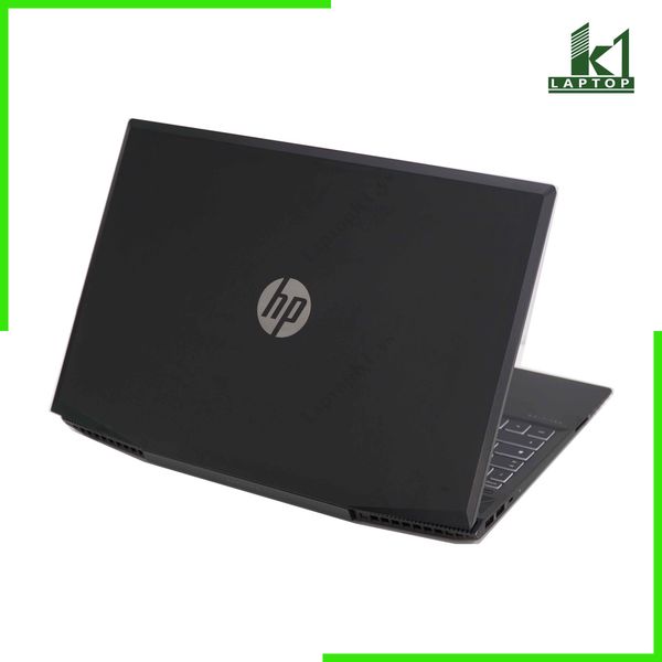 Laptop Gaming HP Pavilion 15 2018 - Core i5 8300H GTX1050 FHD 15.6 inch