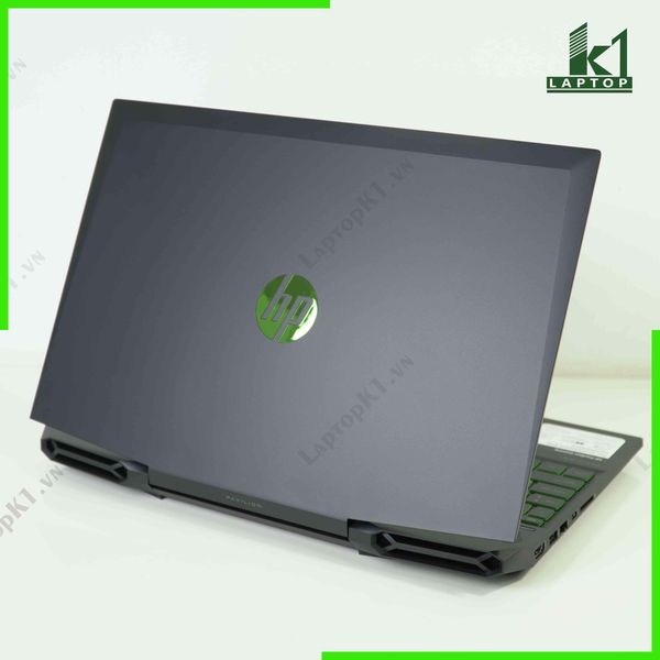 Laptop Gaming HP Pavilion 15 2019 Intel Core i5 9300H