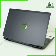 Laptop Gaming HP Pavilion 15 2020 Core i5 10300H - AMD Ryzen 5 4600H