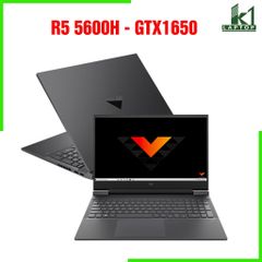 Laptop HP VICTUS 16 AMD R5 5600H GTX 1650 FHD 16 inch