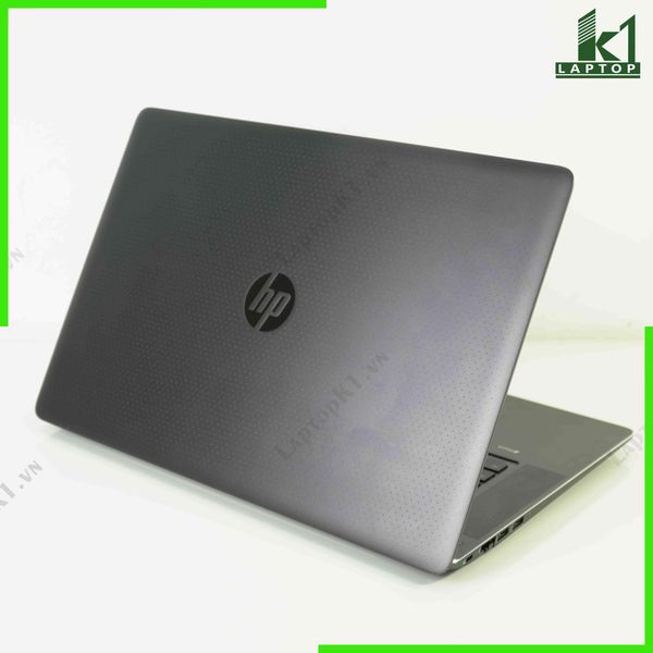 Laptop Workstation HP Studio ZBook 15 G3 Core i7