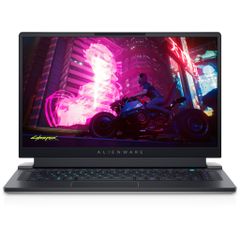 Laptop Dell Alienware X15 R1 -  Core i7 11800H RTX 3070 FHD 360Hz 15.6