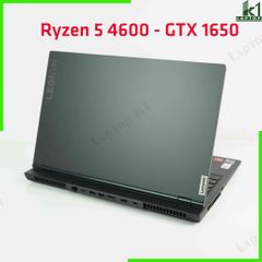 Laptop Gaming Lenovo Legion 5 2020 AMD Ryzen 5 4600H GTX1650 FHD 120Hz