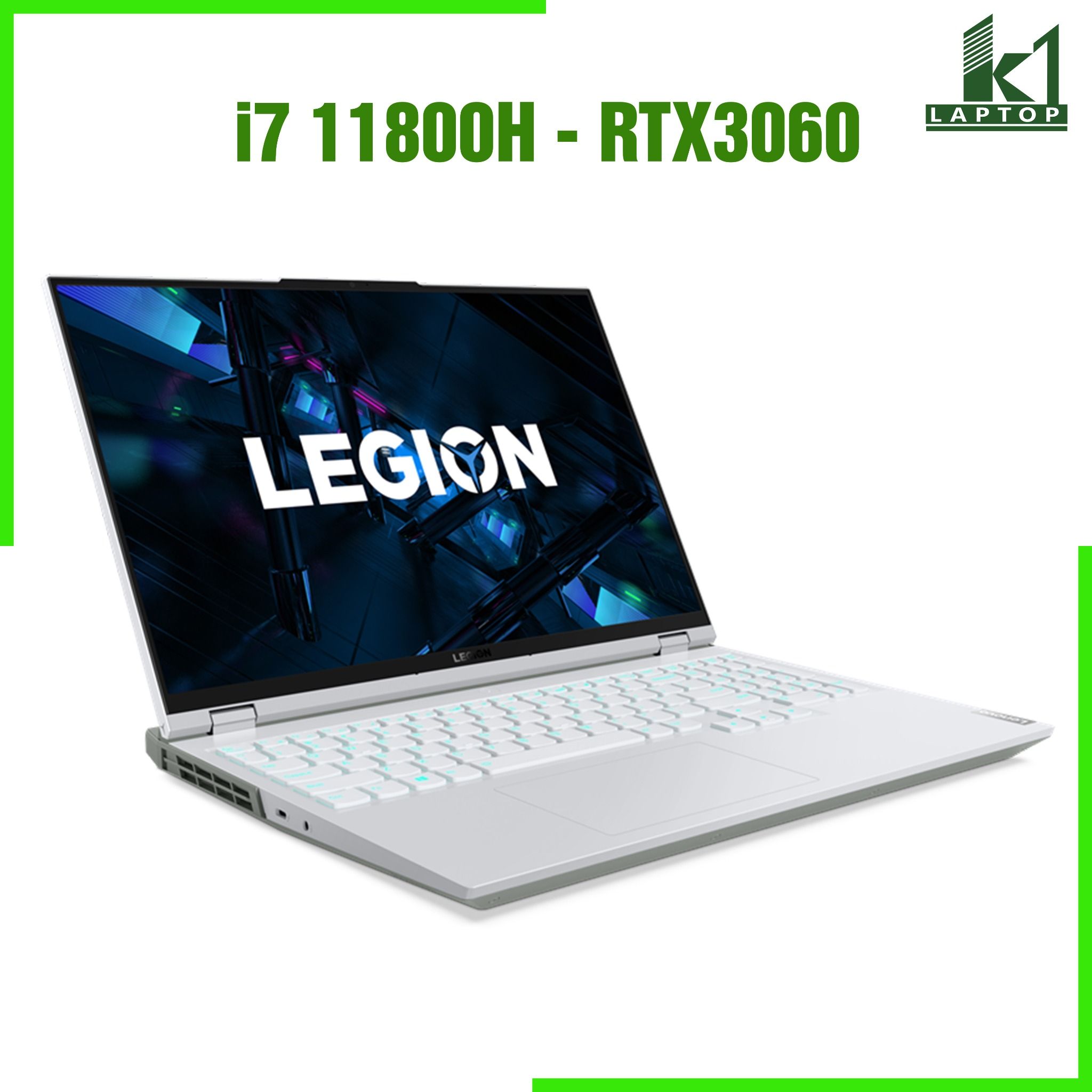 Lenovo Legion 5 Pro 16ITH6H 2021 White Core i7 11800H / RTX3060 WQXGA – LaptopK1 Lenovo Legion 5 Pro 16ITH6H 2021 White Core i7 11800H / RTX3060 WQXGA – LaptopK1