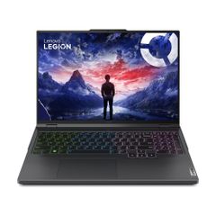 Lenovo Legion Pro 5 16IRX9 2024 - Core i7 14650HX RTX 4060 16 inch 2K 165Hz