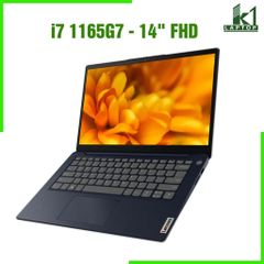 Lenovo IdeaPad 3 14ITL6 2021 - Core i7-1165G7 14