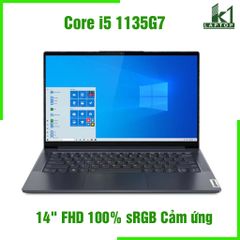 Lenovo IdeaPad Slim 7 14ITL05 - Core i5 1135G7 14