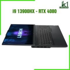 Lenovo Legion Pro 7 16IRX8H 2023 - i9 13900HX RTX 4080 16