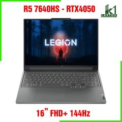 Lenovo Legion Slim 5 16APH8 2023 - Ryzen 5 7640HS RTX 4050 16