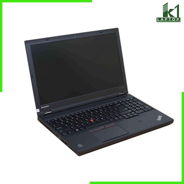 Lenovo Thinkpad W540 - Core i7 4800MQ Ram 8GB SSD 256GB NVIDIA Quadro K1100M 15.6 inch FHD