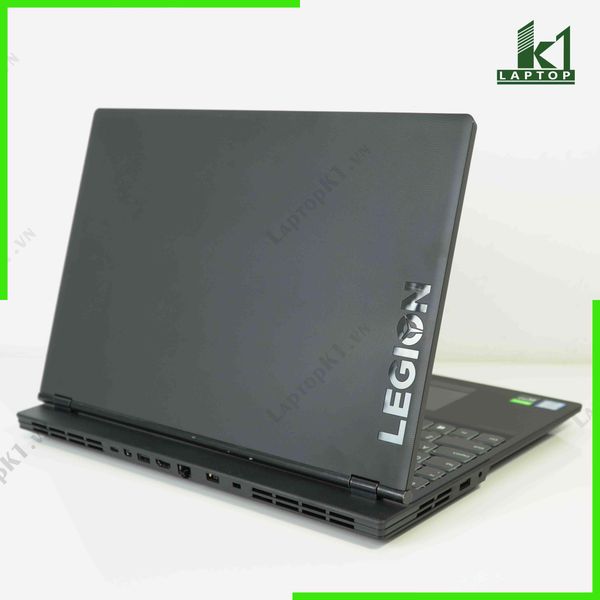 Laptop Gaming Lenovo Legion Y540 Intel Core i7 9750H, GTX 1660 Ti (Outlet)