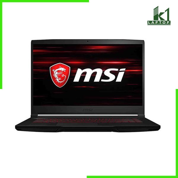 Laptop Gaming cũ MSI GF63 Thin 9RC - Intel Core i5