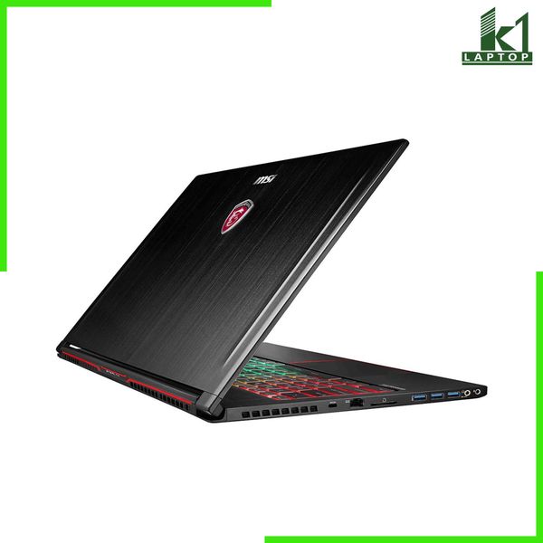 Laptop Gaming MSI GS63 7RE Stealth Core™ i7 7700HQ