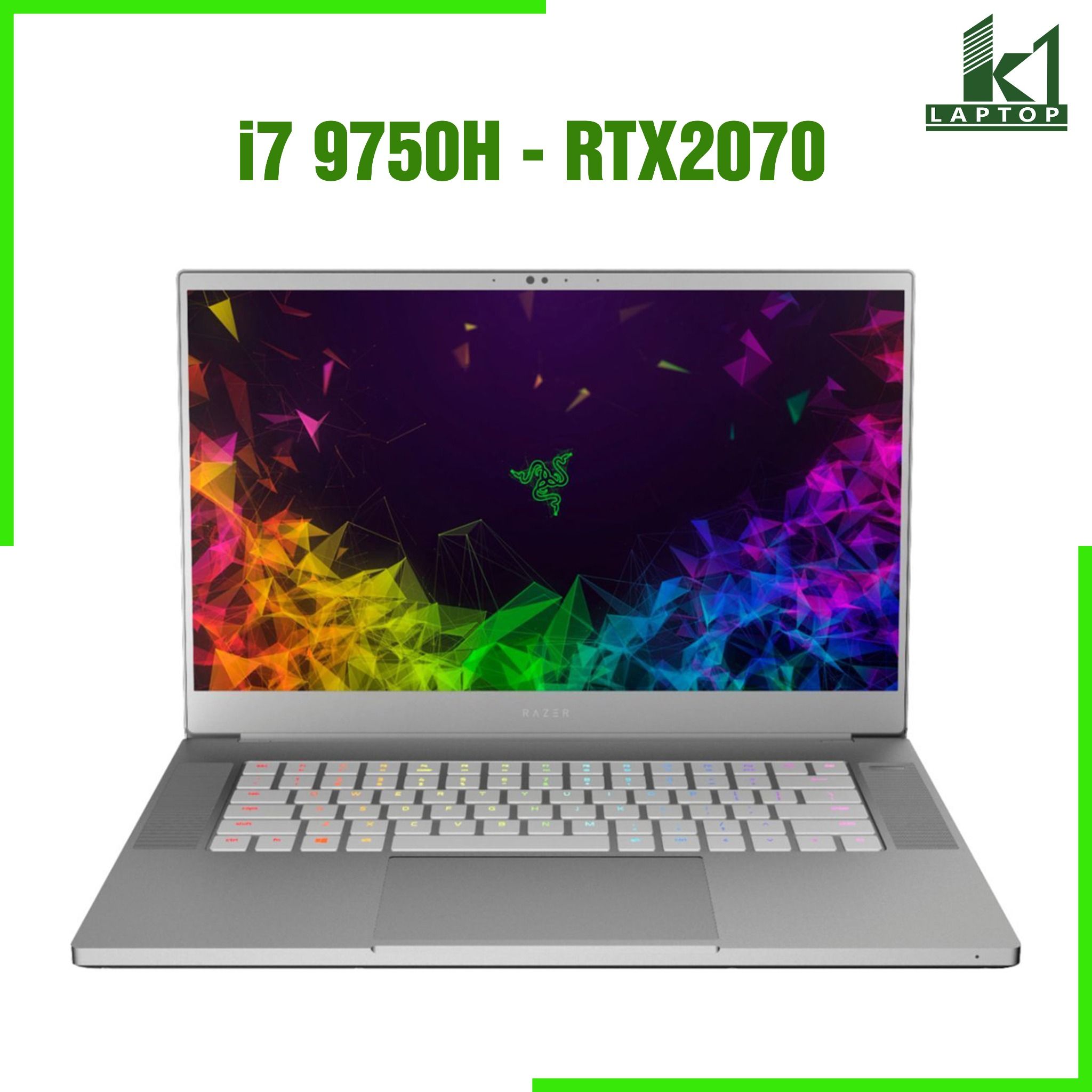 Razer blade shop i7 9750h