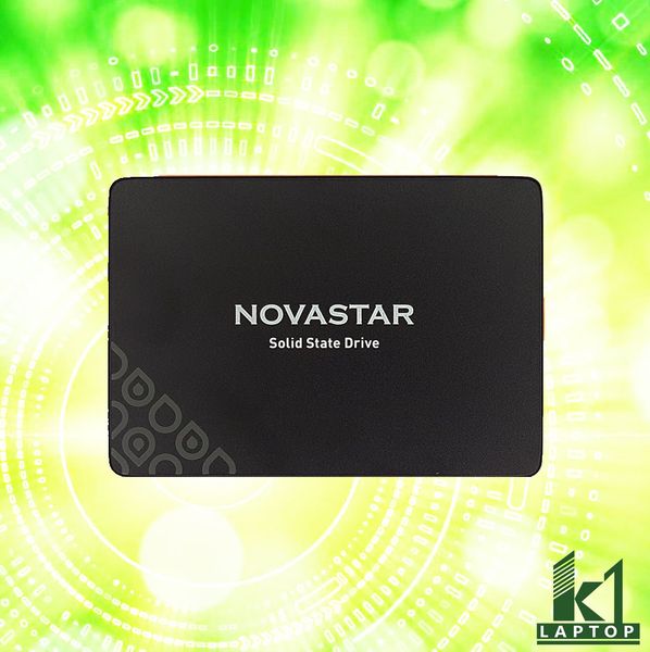 ổ SSD 2.5 inch - Novastar 240GB