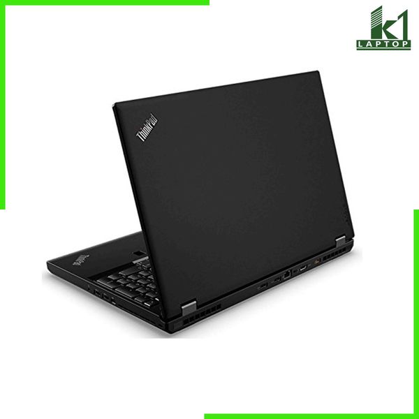 Laptop Workstation Lenovo ThinkPad P51 Core i7, Nvidia Quadro