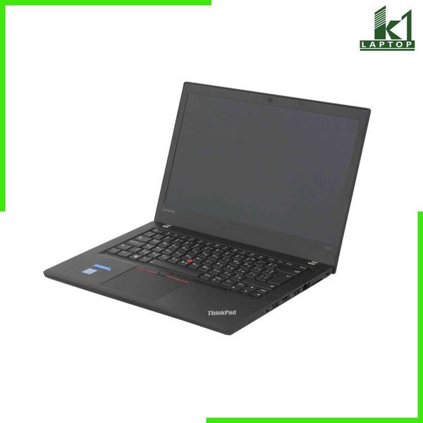 Laptop Cũ Lenovo Thinkpad T470 - Intel Core i5