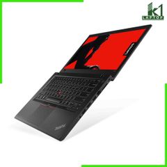 Laptop Cũ Lenovo Thinkpad T480 - Intel Core i5