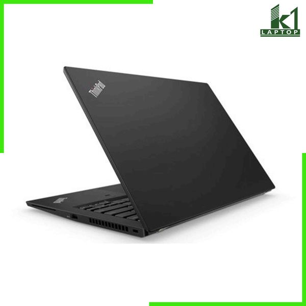 Laptop Cũ Lenovo Thinkpad T480s - Intel Core i5