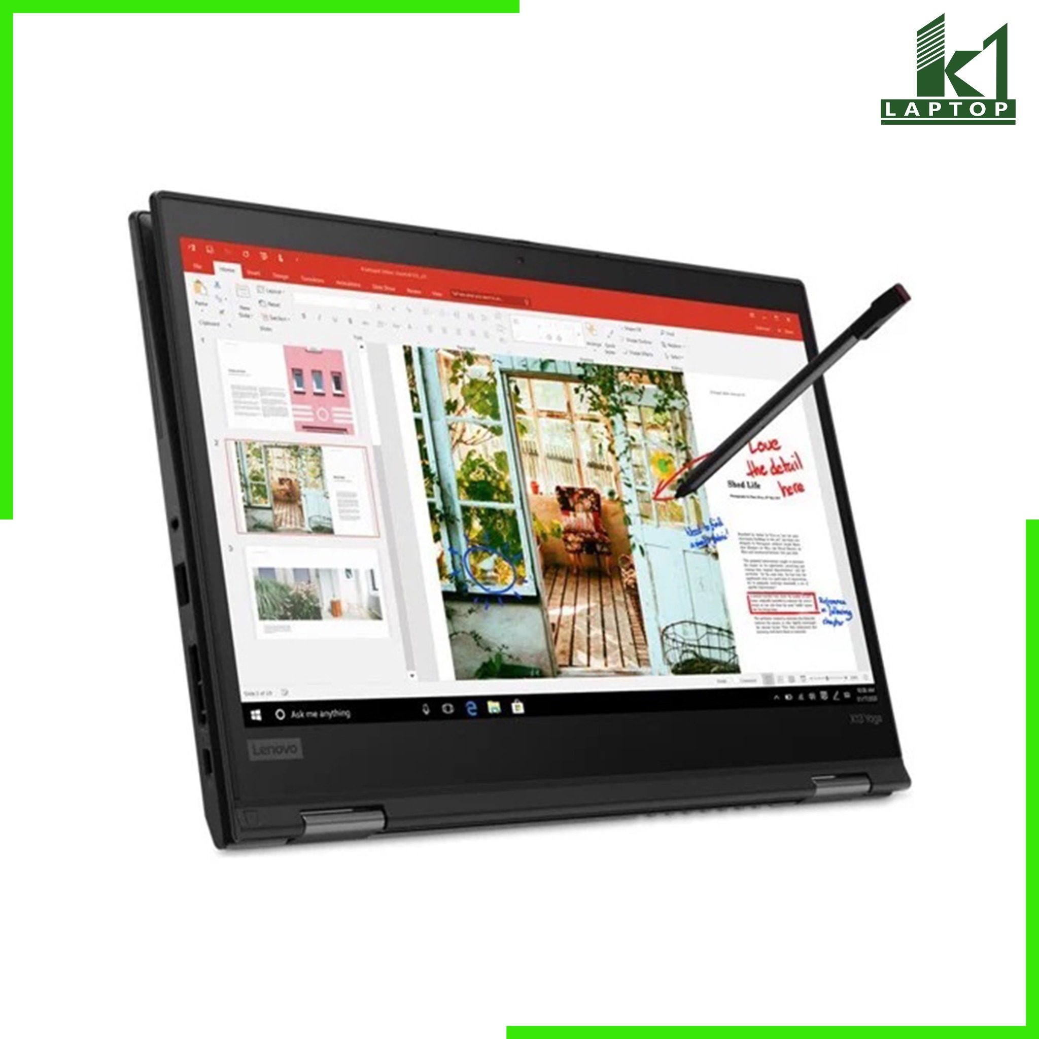 Lenovo ThinkPad X13 Yoga Gen 1 Intel i7 Full HD Touch Screen – LaptopK1 Lenovo ThinkPad X13 Yoga Gen 1 Intel i7 Full HD Touch Screen – LaptopK1
