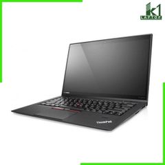 Laptop Lenovo Thinkpad X1 Carbon Gen 3 (Core i7 5600U, RAM 8GB, SSD 256GB, Intel HD Graphics 5500, 14 inch FullHD, LED phím)