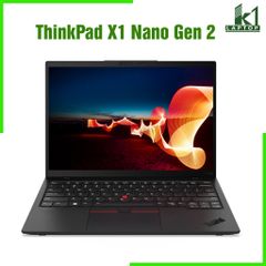 ThinkPad X1 Nano Gen 2 - Intel® Core™ i5 1240P16GB 512GB 13