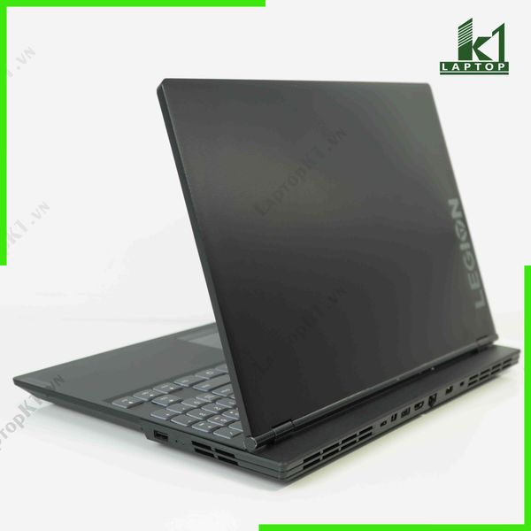 Laptop Gaming Lenovo Legion Y540 Core i5 9300H GTX 1660 Ti 15.6 inch FHD 144Hz