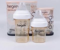 bình hegen 240ml