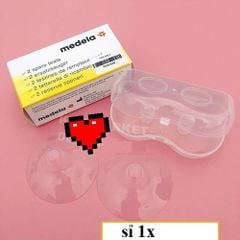 (Sll 15k) trợ ty medela