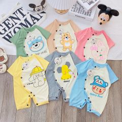 1 bộ body mã 413-size 0-3 tháng