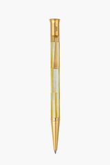 Visionary - Northern Australia Golden Pearl - Gold Plated