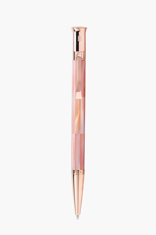 Visionary - Mississippi Pink Pearl - Rose Gold Plated