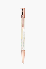 Visionary - Northern Australia White Pearl - Rose Gold Plated