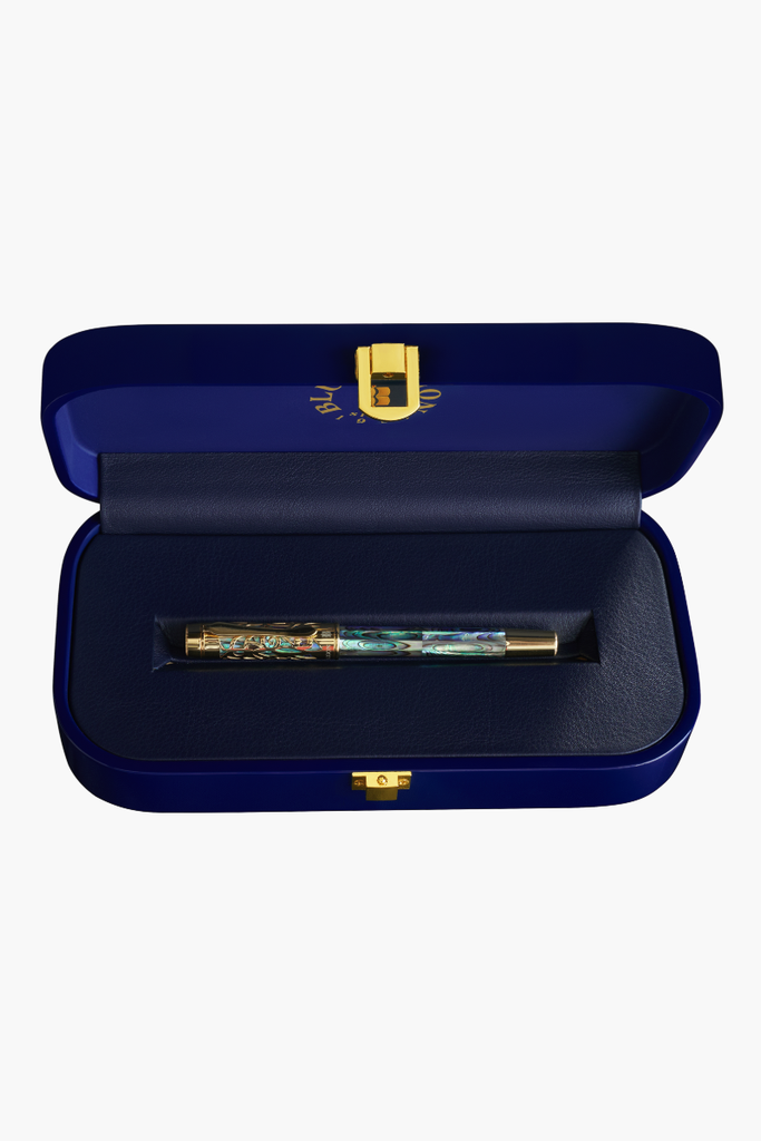 Lacquer Box - AURA