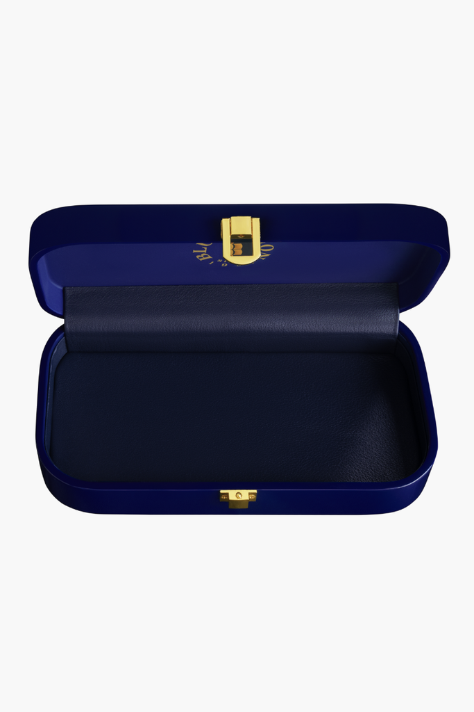 Lacquer Box - AURA