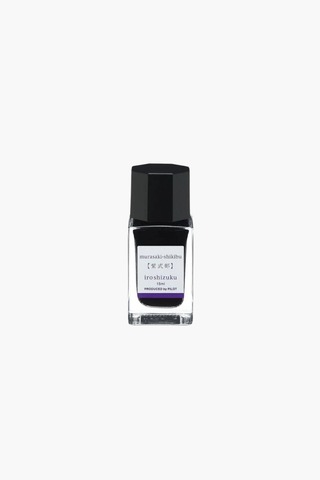 Iroshizuku Ink - Murasaki Shikibu - Japanese Beautyberry Color