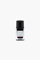 Mực Pilot Iroshizuku - Yama-Budo - Màu Đỏ Nho Rừng