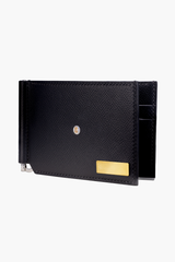 Premium Card Holder - Italian Leather
